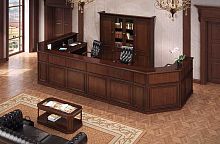 ������� ������������ ��� ����� (Reception)