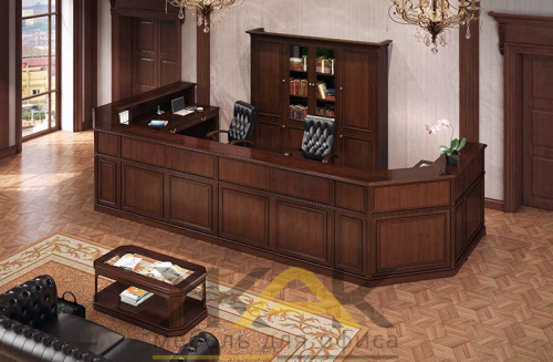 ������� ������������ ��� ����� (Reception)