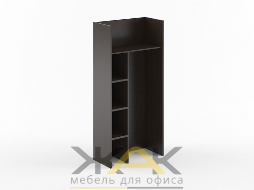Каркас гардероба В 701 Каркас гардероба В 701
