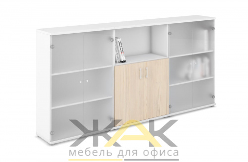 Композиция шкафов с нишей TAR904 Композиция шкафов с нишей TAR904