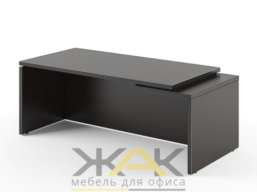 Стол руководителя TCT 209 (R) Стол руководителя TCT 209 (R)