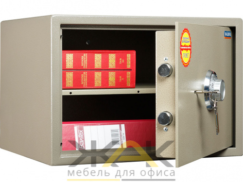 Сейф ASM-30.CL Сейф ASM-30.CL