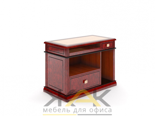 Стол компьютерный RM 1055 (Т) Стол компьютерный RM 1055 (Т)