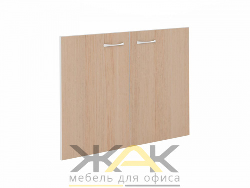 Комплект дверей малых 2510 Комплект дверей малых 2510