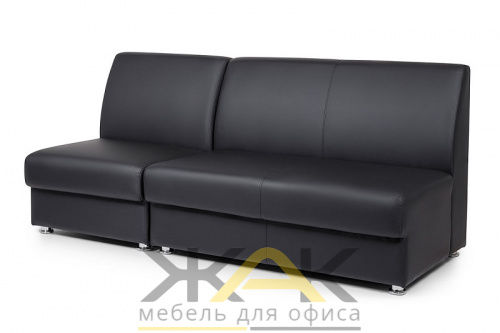 Секция прямая 3-местная СИТИ Секция прямая 3-местная СИТИ