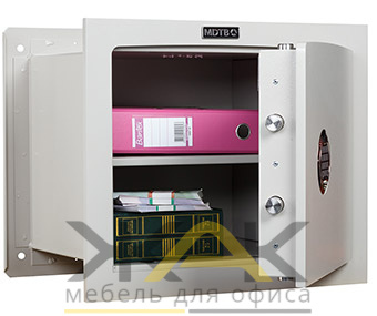 Сейф встраиваемый MDTB-VEGA 45.E Сейф встраиваемый MDTB-VEGA 45.E